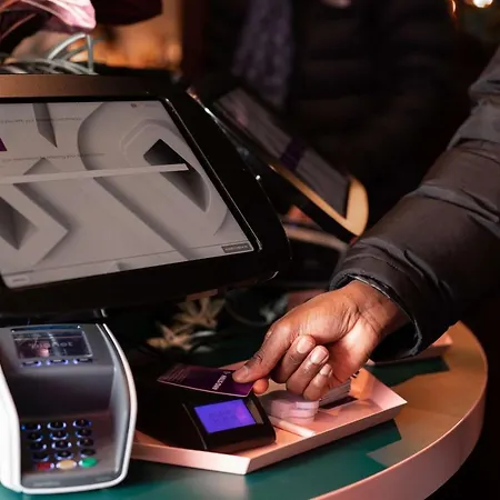 Yotel Deansgate 4* Manchester