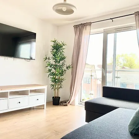 Camp Street Homestay Manchester