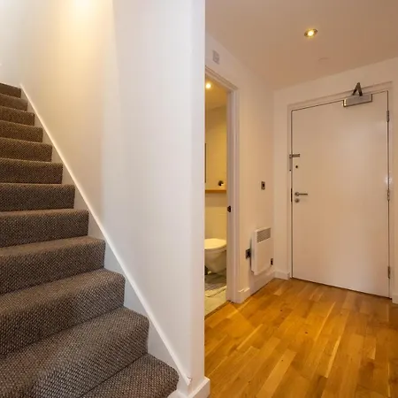 Prázdninový dům Albion Heights *