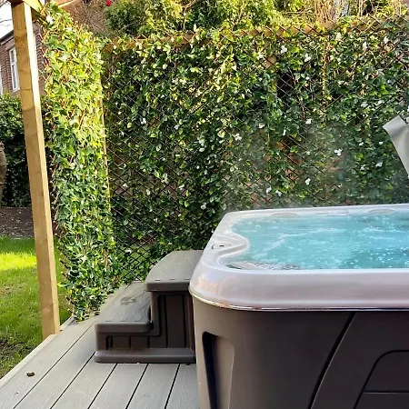 The Safari House - Your Ultimate Relaxation Destination Holiday home *