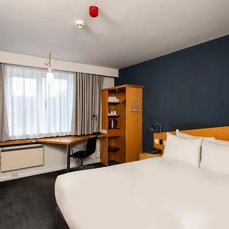 Holiday Express - Salford Quays By Ihg Manchester