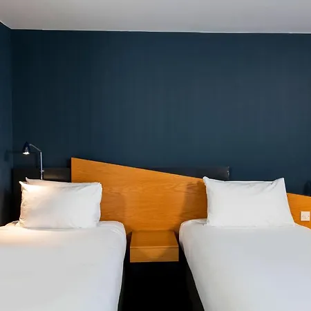 Hotel Holiday Express - Salford Quays By Ihg Manchester
