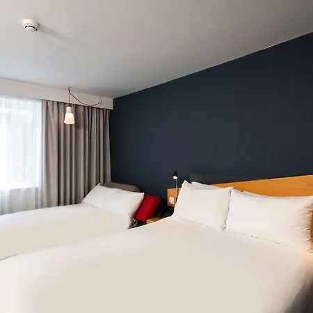 Hotel Express - Salford Quays By Ihg