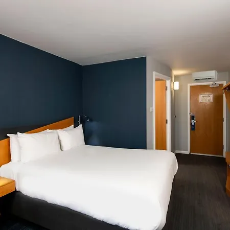 Hotel Express - Salford Quays By Ihg 3*