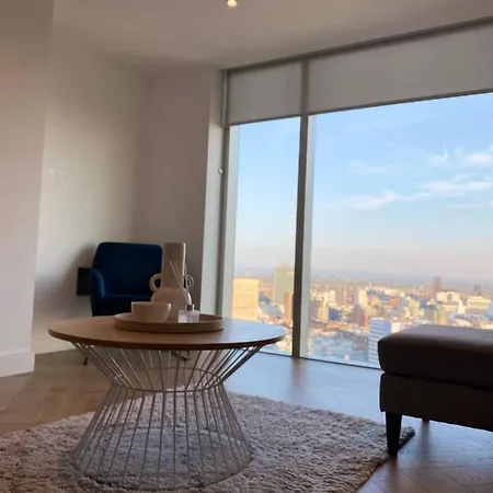 Apartment Stunning 1 Bed Central *