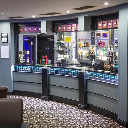 Airport Otel Manchester