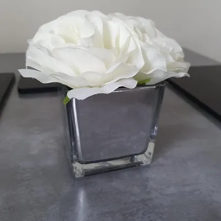 Apartment In Failsworth Manchester