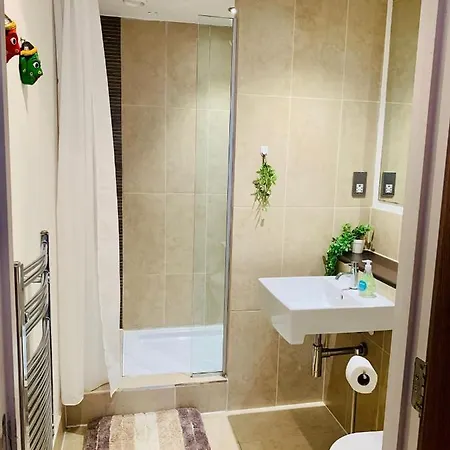 Quarto em Acomodações Particulares Victoria *