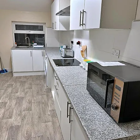 Full In Heywood Street Near Cheetham Hill * Manchester