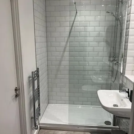 Mcr Near Ao Arena & Trains Apartament *