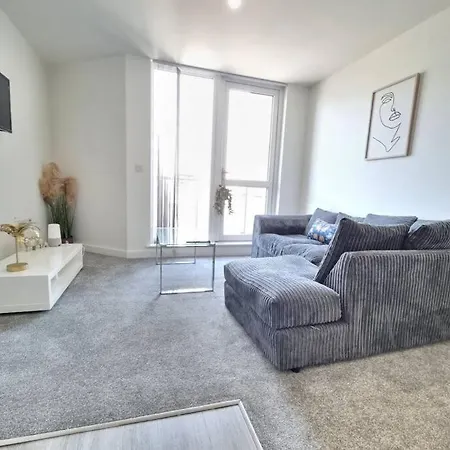 Сasa de vacaciones Impeccable 1-br Flat Close To