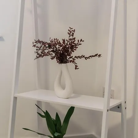 Modern 2 Bed In * Manchester