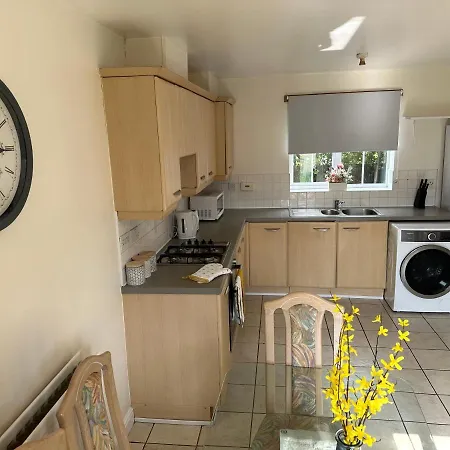 Appartement Zenith *