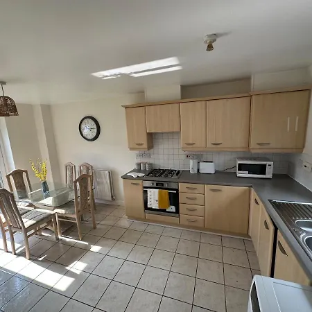 Apartment Zenith Manchester