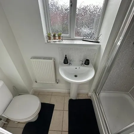 Apartment Zenith Manchester
