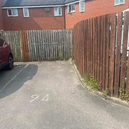 Zenith Appartement *