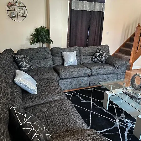 Appartement Zenith Manchester