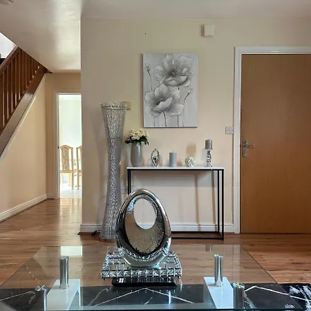 Zenith Apartment Manchester