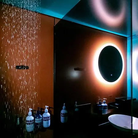 Hotel Yotel Deansgate