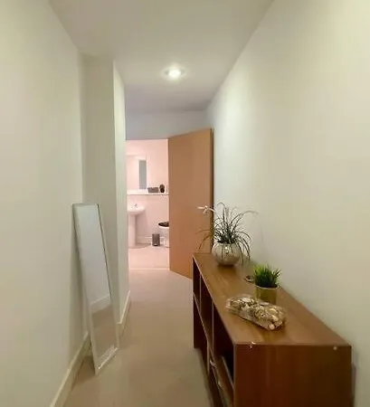 Apartament In Heart Of