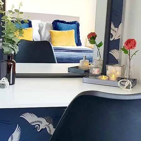 Holiday home Pass The Keys Beautifully Refurbished House Close To Mcr Airport