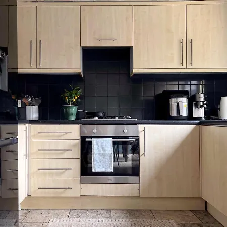 Beautiful Private In Levenshulme *