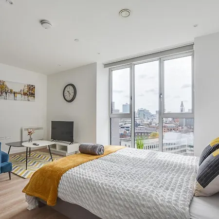 Apartment The Quay Street Residences