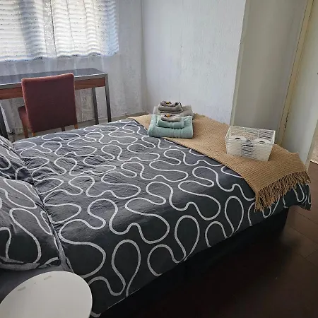 Axel's 1 Homestay