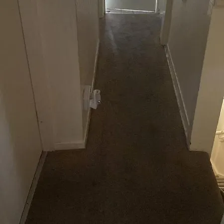 Axel's 1 Quarto em Acomodações Particulares Manchester