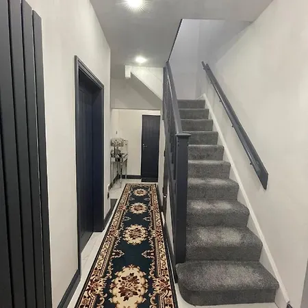 Dom wakacyjny Luxury *