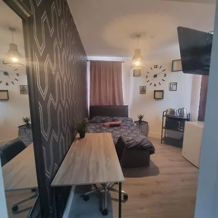 Double Privat bolig