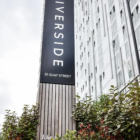 The Quay Street Residences Apartment *