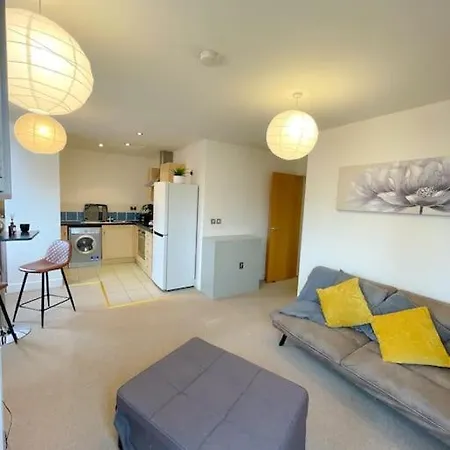 In Heart Of * Manchester