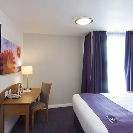 Premier - Heaton Park Hotel 3*
