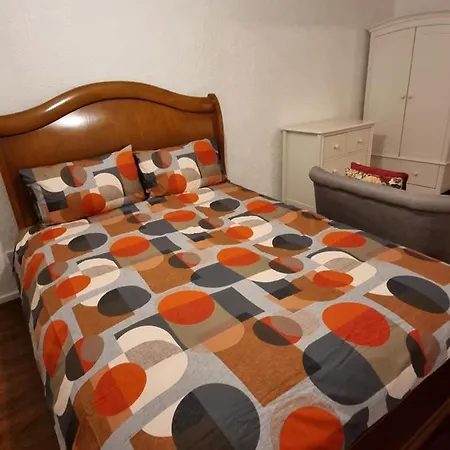 Casa de Férias Spacious 3 Bed House - A Away From *