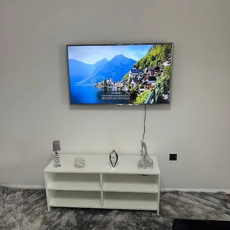 Beverley House Apartment