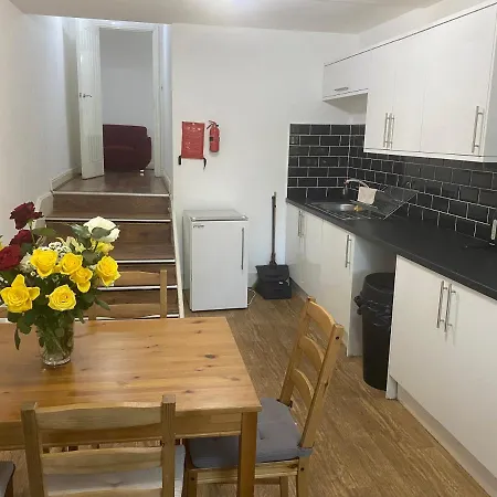 Rusholme マンチェスター