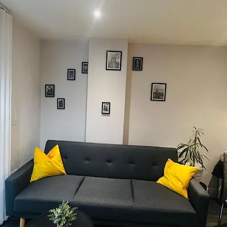 Luxury Sun Terraced * Manchester