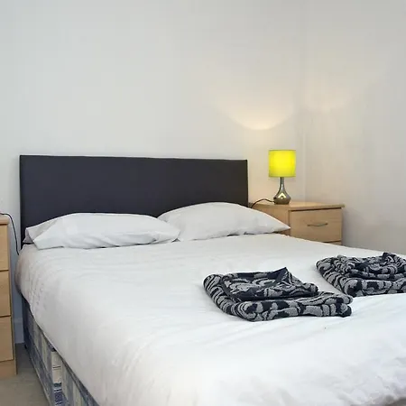 Apartment Piccadilly Gardens *