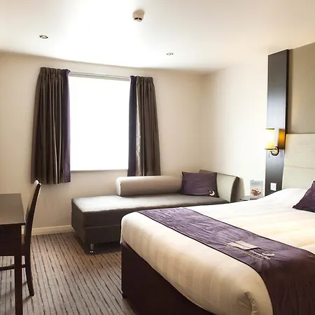 Premier Manchester - Prestwich