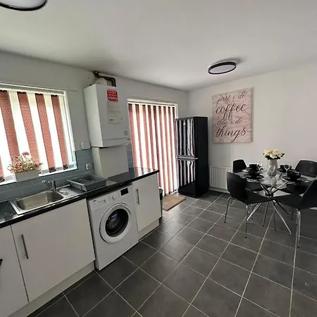 Apartment Beverley House *