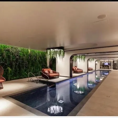 5 Star Luxury With Luxury Amenities *