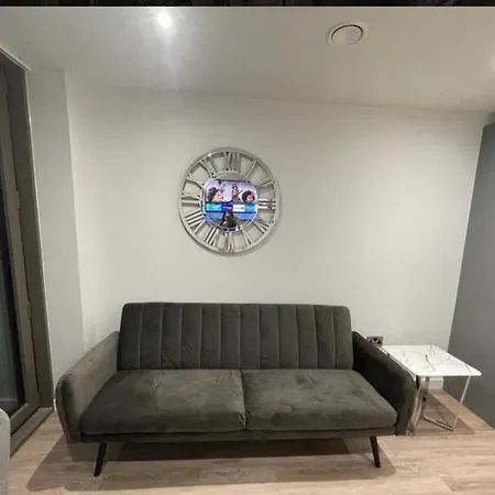 Appartement 5 Star Luxury With Luxury Amenities