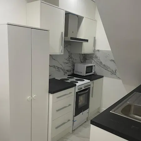 United Apartment Manchester