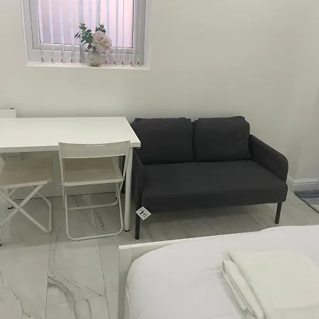 Apartment United