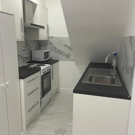 United Apartment Manchester