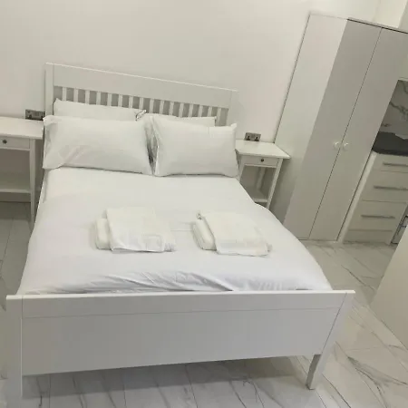 Apartment United Manchester