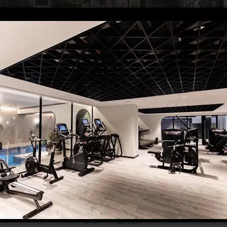 5 Star Luxury With Luxury Amenities 公寓 *