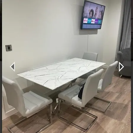 5 Star Luxury With Luxury Amenities Appartement *