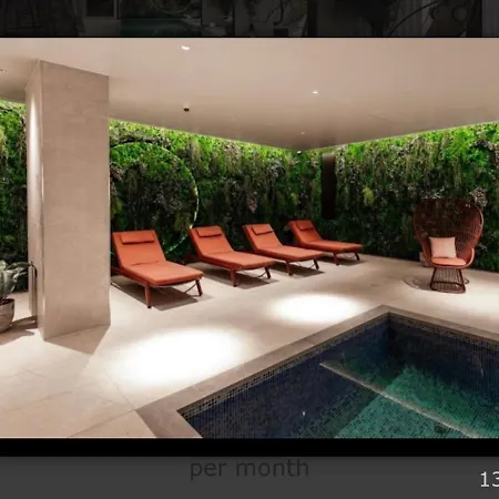 Appartement 5 Star Luxury With Luxury Amenities